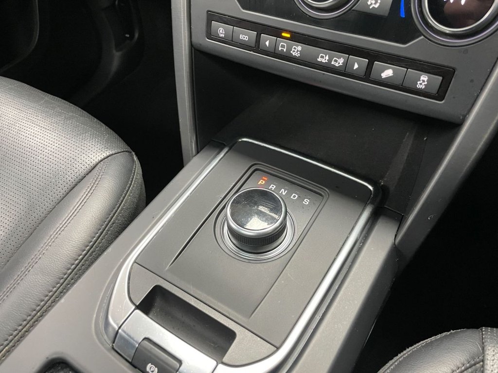 Used Land Rover Discovery Sport 2019 for sale - 76740138: Photo 48
