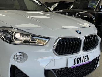 Used BMW X2 2019 for sale - 79166297: Photo