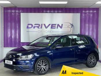 2018 (68) - 1.5 TSI EVO SE 5dr DSG