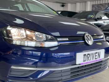 Used Volkswagen Golf 2018 for sale - 74866393: Photo