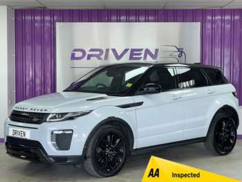 2018 (68) - 2.0 TD4 Landmark SUV 5dr Diesel Auto 4WD Euro 6 (s/s) (180 ps)