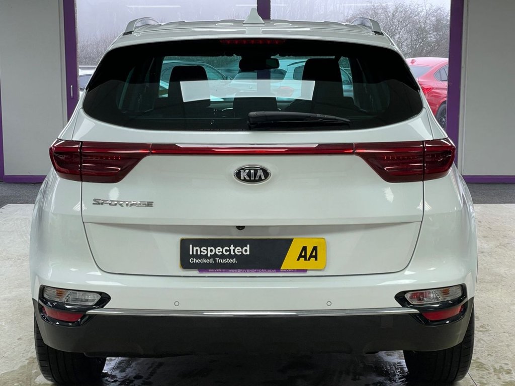 Used Kia Sportage 2019 for sale - 77355959: Photo 10
