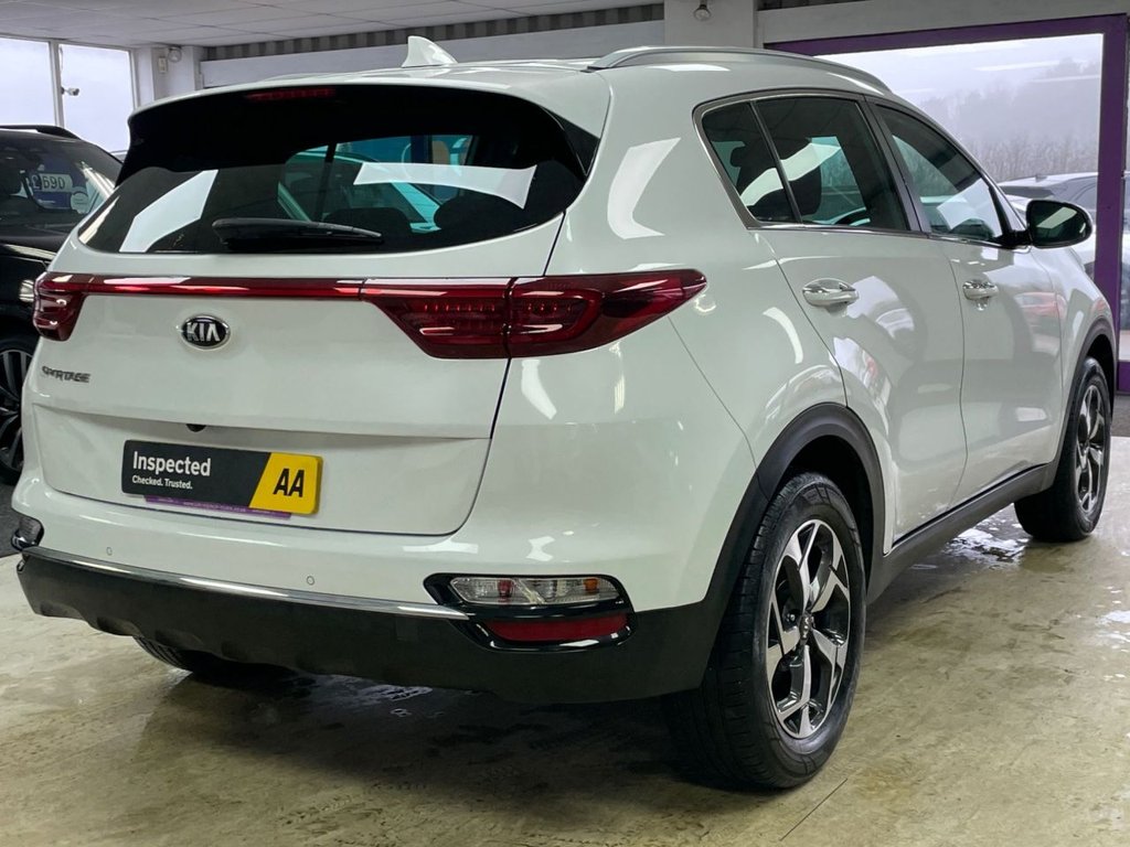 Used Kia Sportage 2019 for sale - 77355959: Photo 11