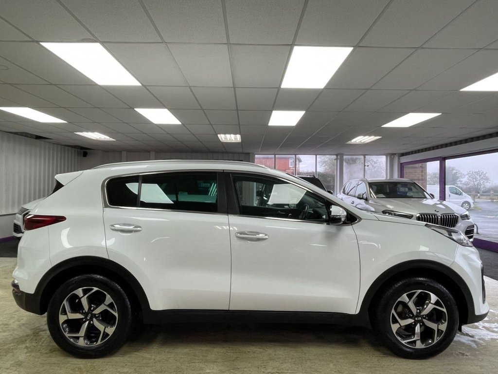 Used Kia Sportage 2019 for sale - 77355959: Photo 12
