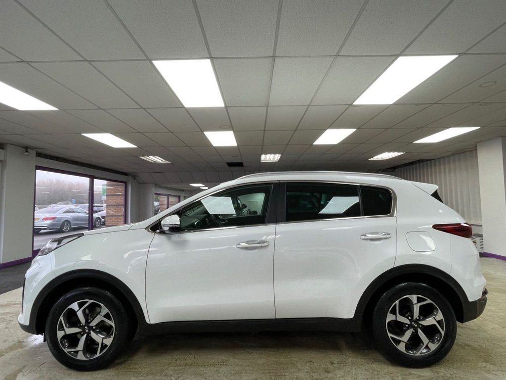 Used Kia Sportage 2019 for sale - 77355959: Photo 13