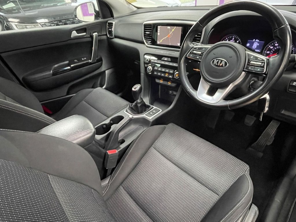 Used Kia Sportage 2019 for sale - 77355959: Photo 20