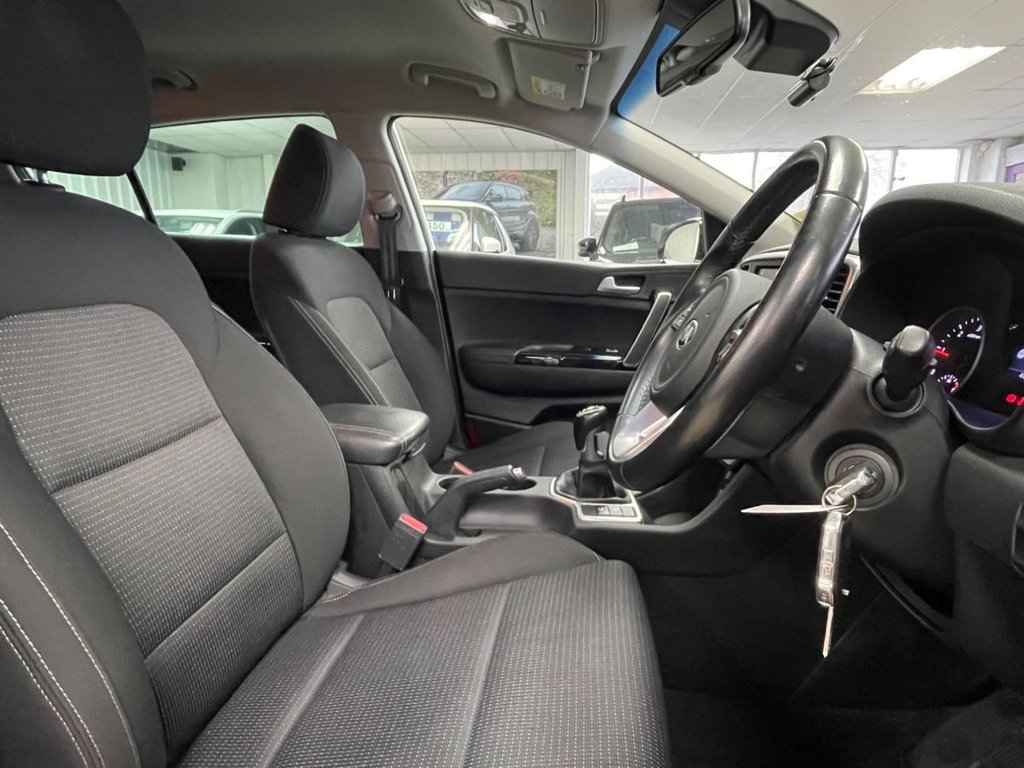 Used Kia Sportage 2019 for sale - 77355959: Photo 21