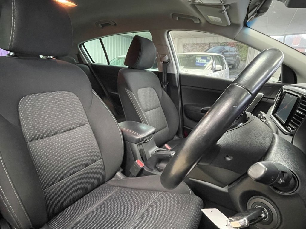 Used Kia Sportage 2019 for sale - 77355959: Photo 22