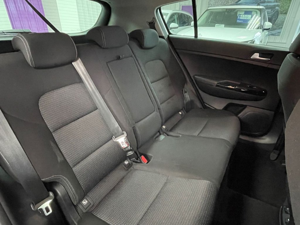 Used Kia Sportage 2019 for sale - 77355959: Photo 23