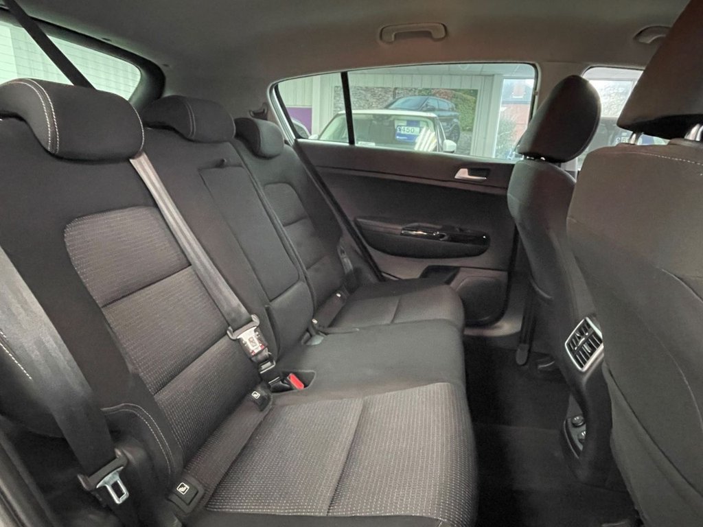 Used Kia Sportage 2019 for sale - 77355959: Photo 24