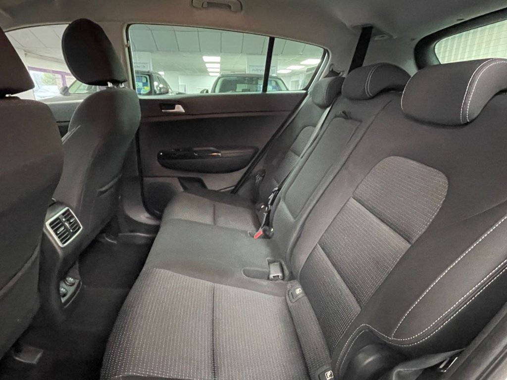 Used Kia Sportage 2019 for sale - 77355959: Photo 26