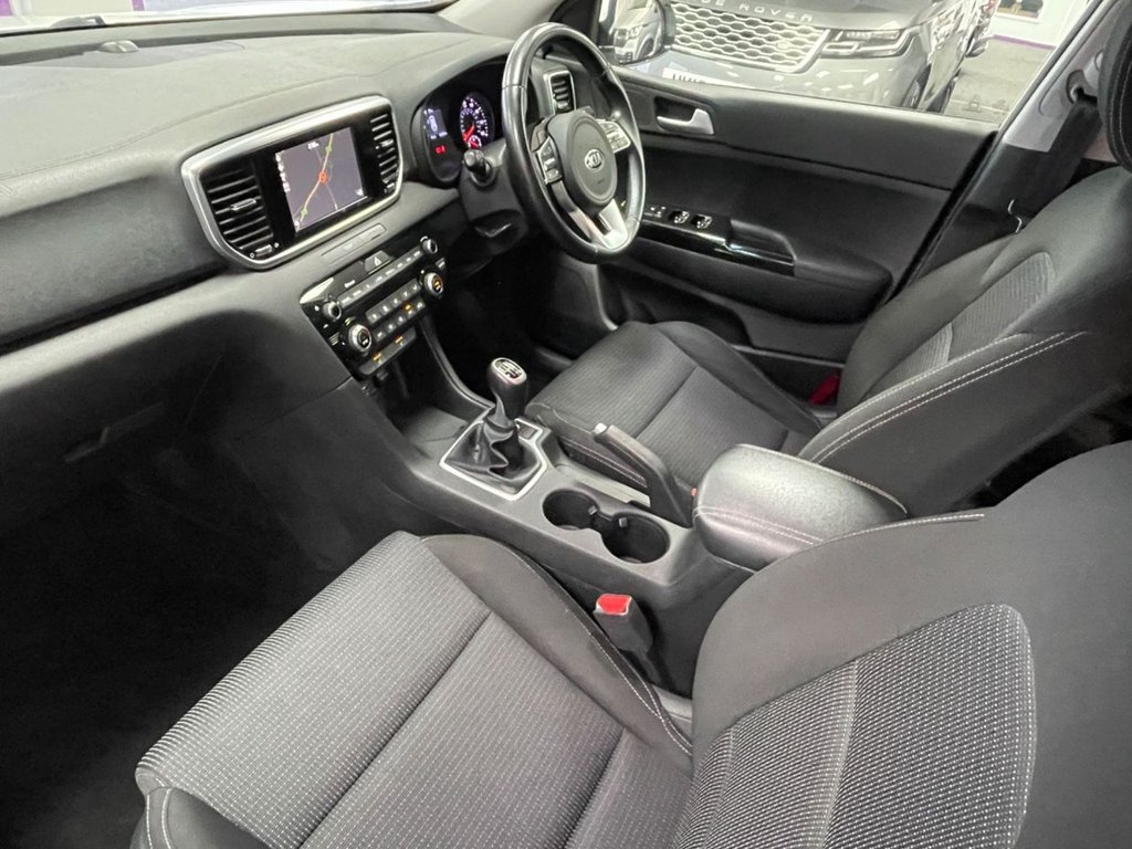 Used Kia Sportage 2019 for sale - 77355959: Photo 27