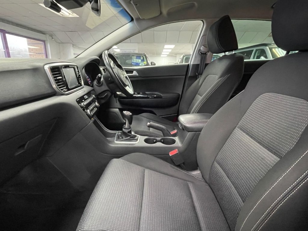 Used Kia Sportage 2019 for sale - 77355959: Photo 28