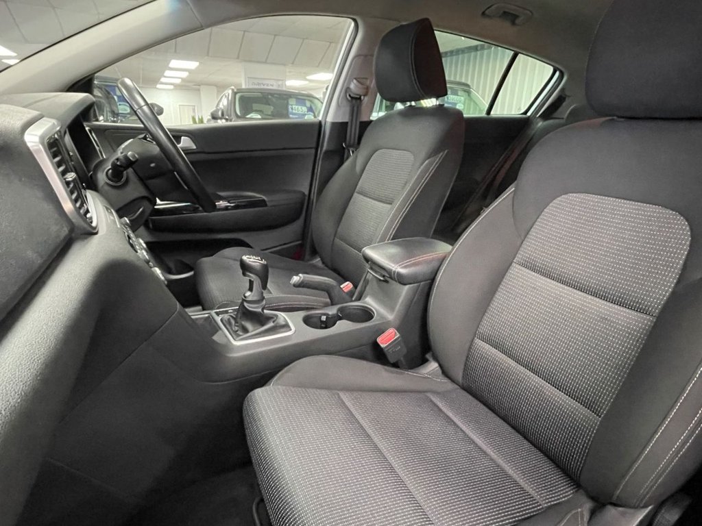 Used Kia Sportage 2019 for sale - 77355959: Photo 29