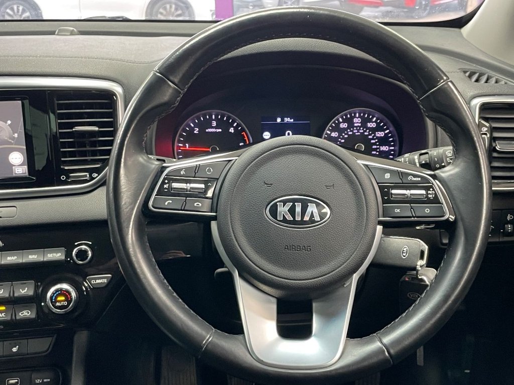Used Kia Sportage 2019 for sale - 77355959: Photo 30