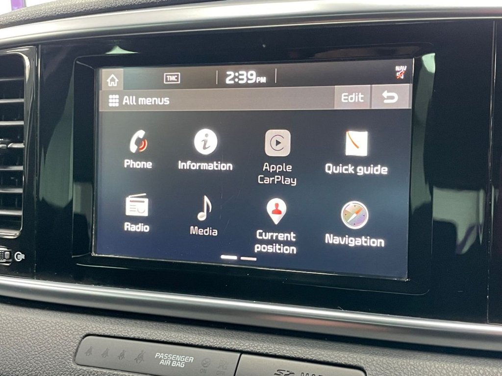 Used Kia Sportage 2019 for sale - 77355959: Photo 37