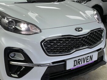 Used Kia Sportage 2019 for sale - 77355959: Photo