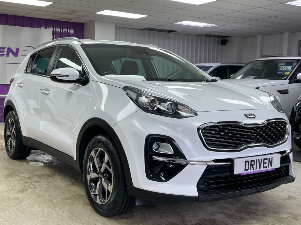 Used Kia Sportage 2019 for sale - 77355959: Photo 6