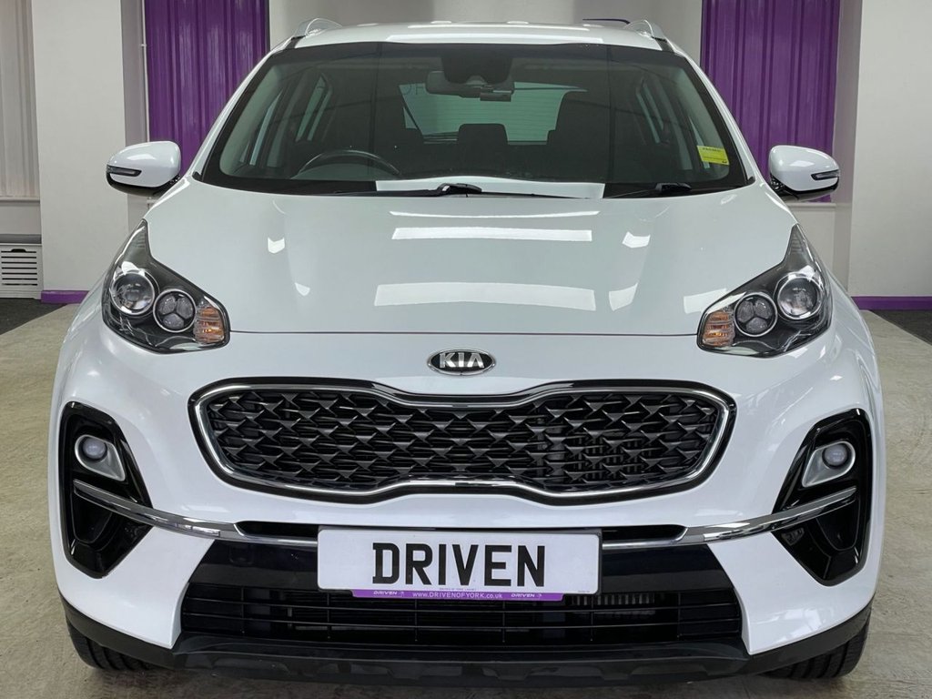 Used Kia Sportage 2019 for sale - 77355959: Photo 7