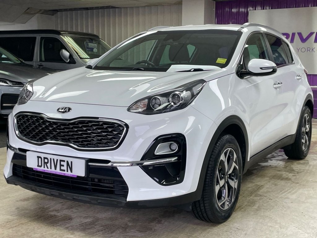 Used Kia Sportage 2019 for sale - 77355959: Photo 8