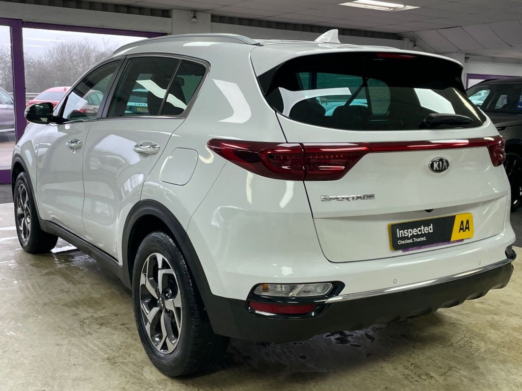 Used Kia Sportage 2019 for sale - 77355959: Photo 9