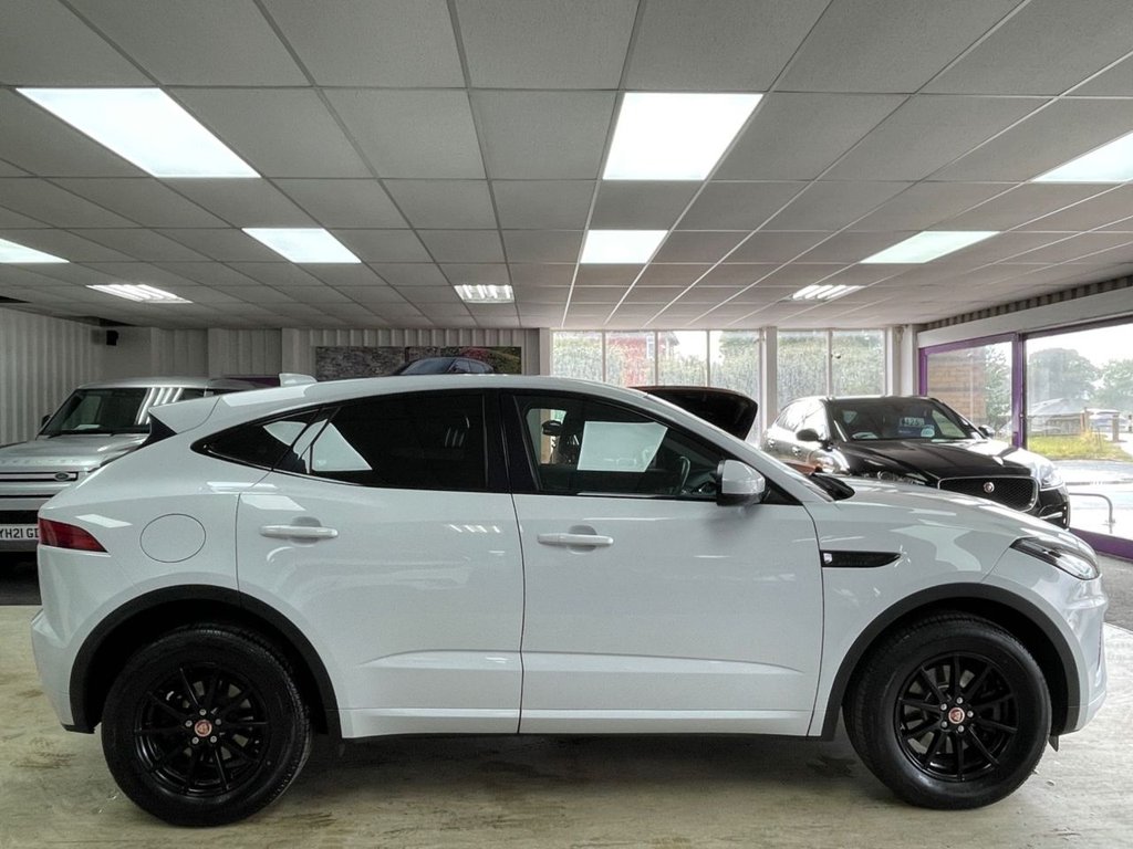 Used Jaguar E-Pace 2019 for sale - 76303491: Photo 12