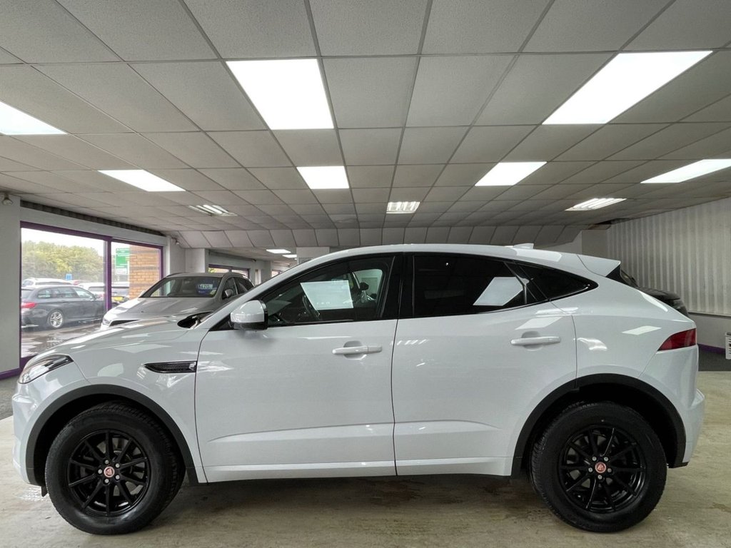 Used Jaguar E-Pace 2019 for sale - 76303491: Photo 13