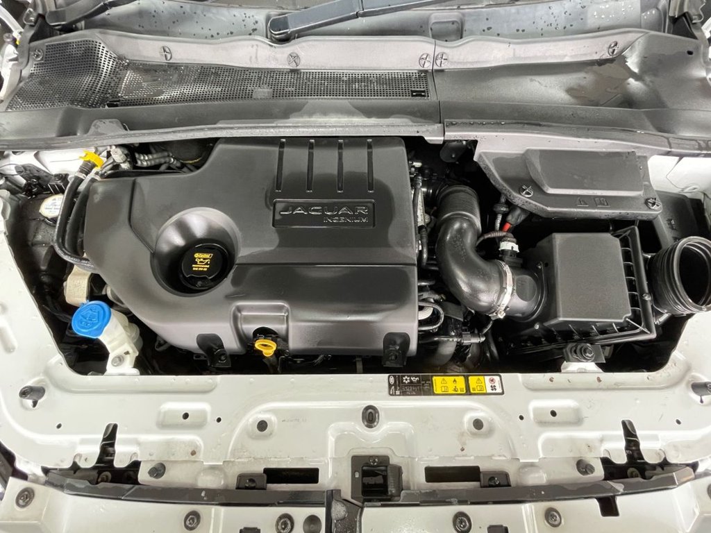 Used Jaguar E-Pace 2019 for sale - 76303491: Photo 15