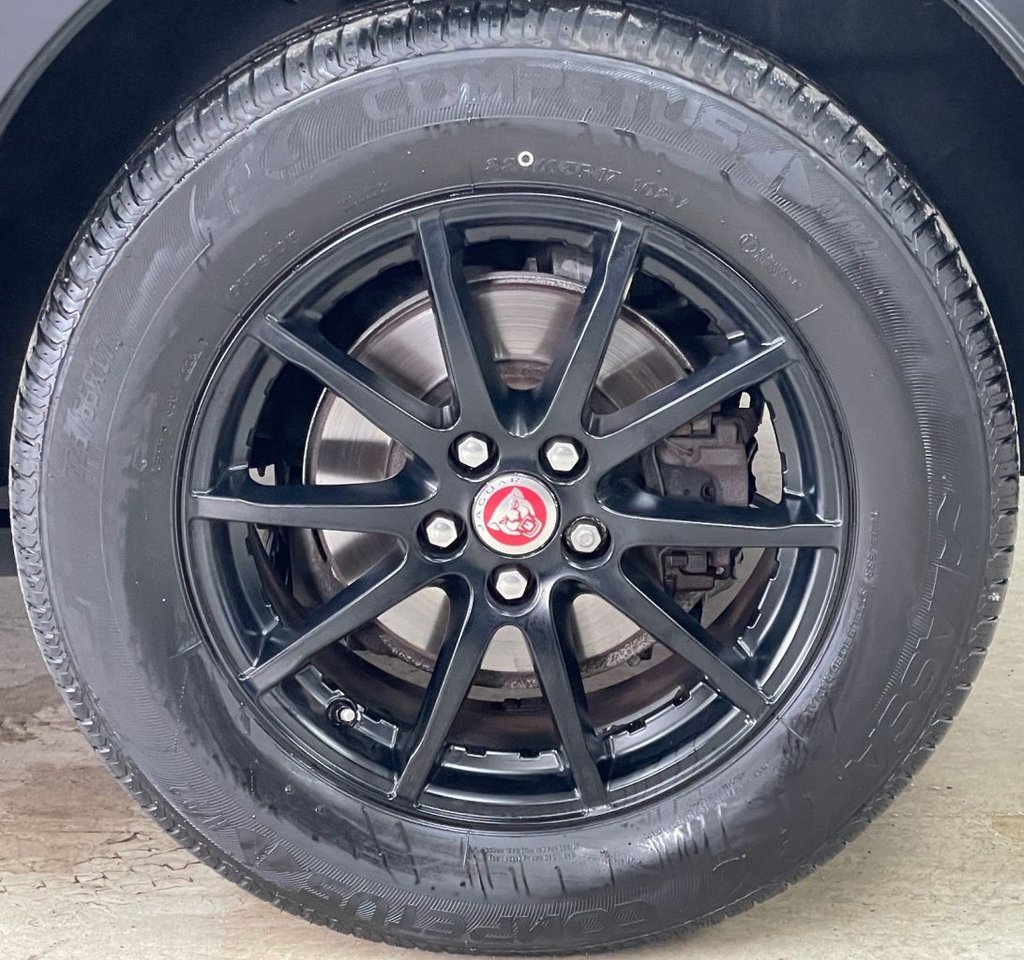 Used Jaguar E-Pace 2019 for sale - 76303491: Photo 16