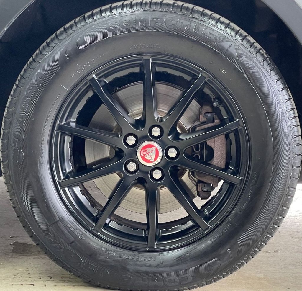 Used Jaguar E-Pace 2019 for sale - 76303491: Photo 18