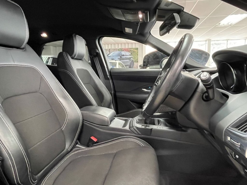 Used Jaguar E-Pace 2019 for sale - 76303491: Photo 25