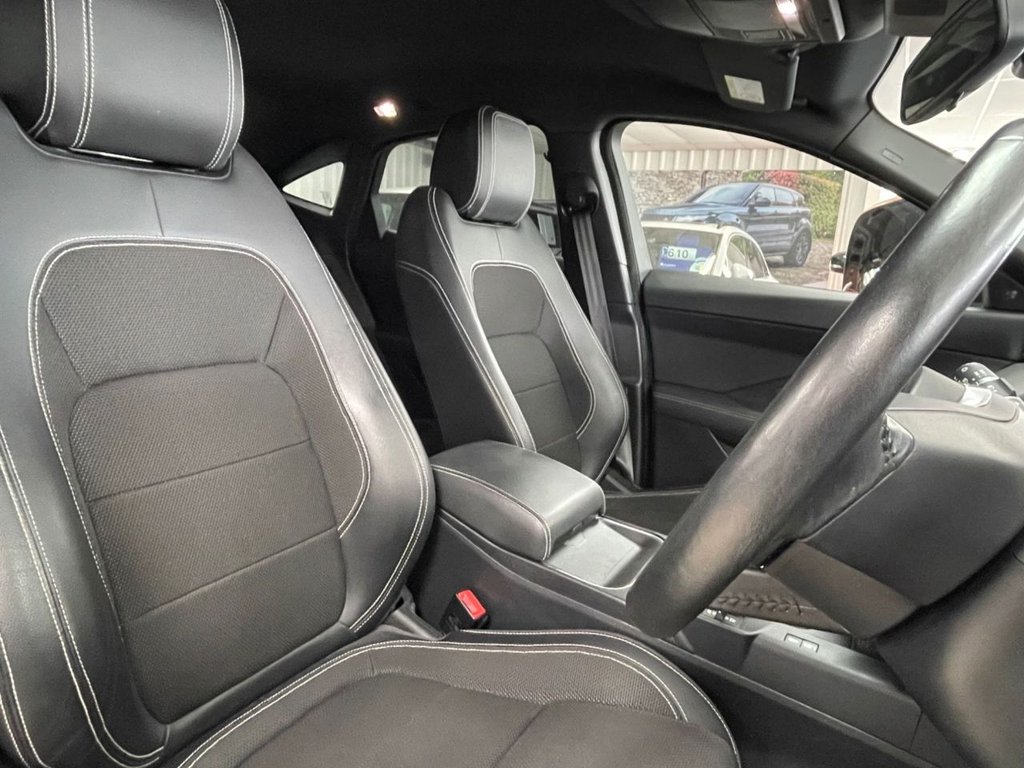 Used Jaguar E-Pace 2019 for sale - 76303491: Photo 26