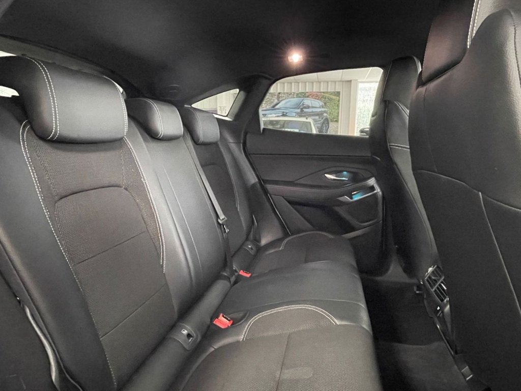 Used Jaguar E-Pace 2019 for sale - 76303491: Photo 28