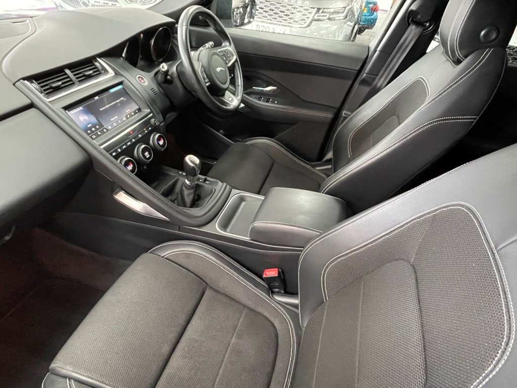 Used Jaguar E-Pace 2019 for sale - 76303491: Photo 31