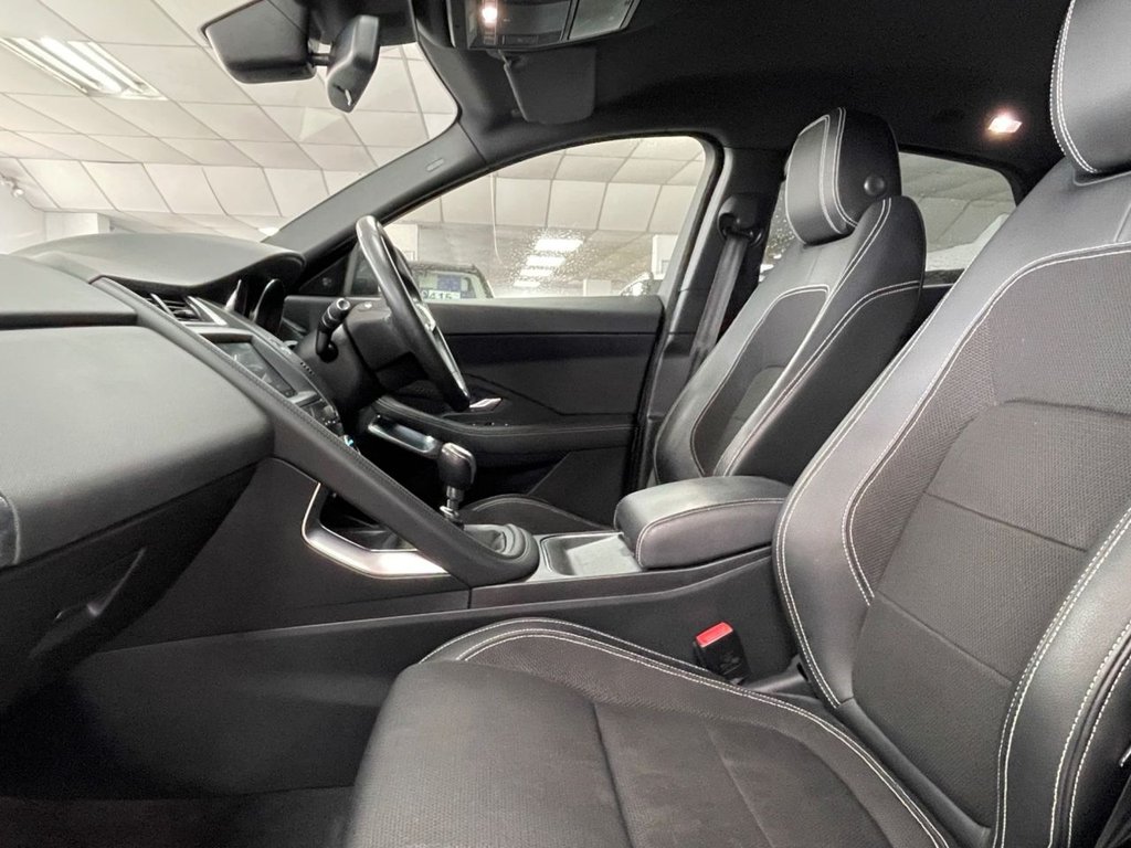 Used Jaguar E-Pace 2019 for sale - 76303491: Photo 32