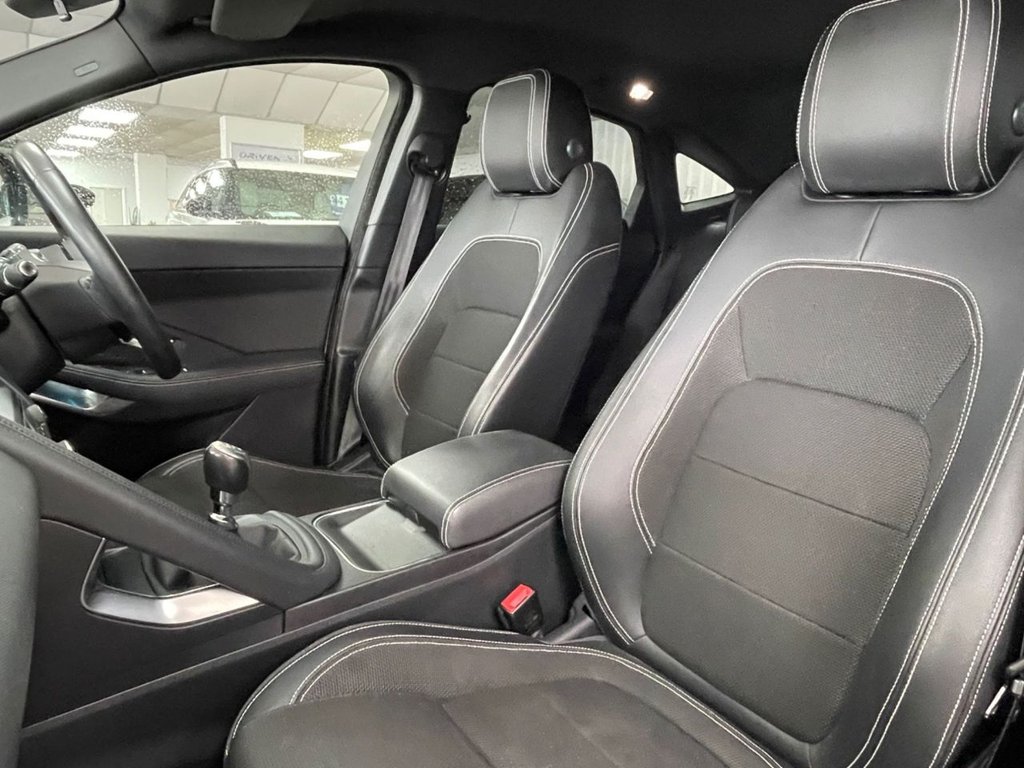 Used Jaguar E-Pace 2019 for sale - 76303491: Photo 33