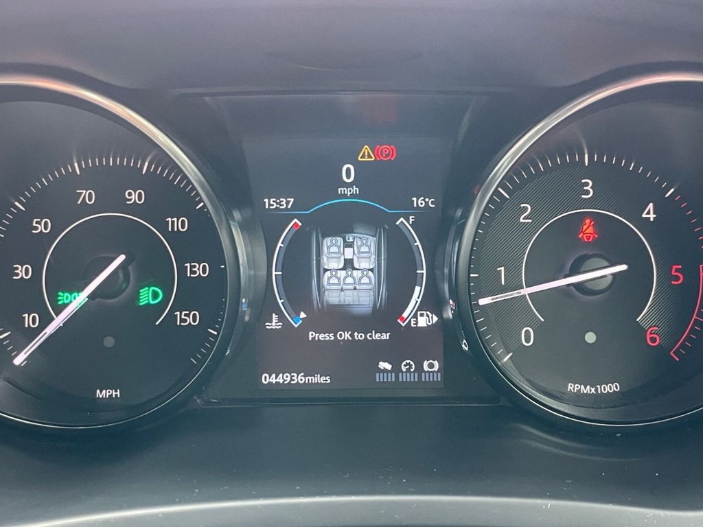 Used Jaguar E-Pace 2019 for sale - 76303491: Photo 37