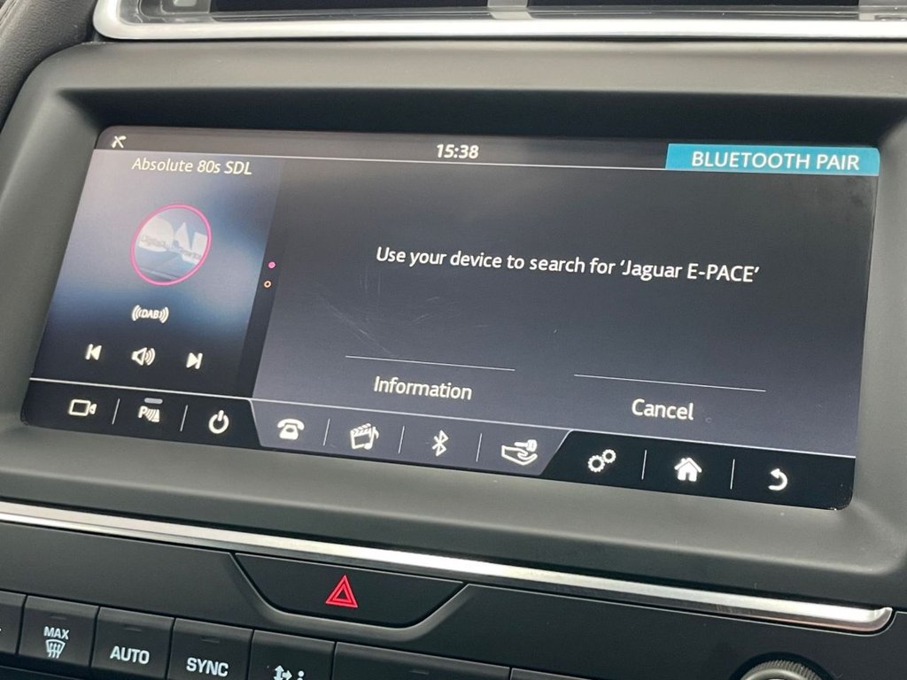 Used Jaguar E-Pace 2019 for sale - 76303491: Photo 38