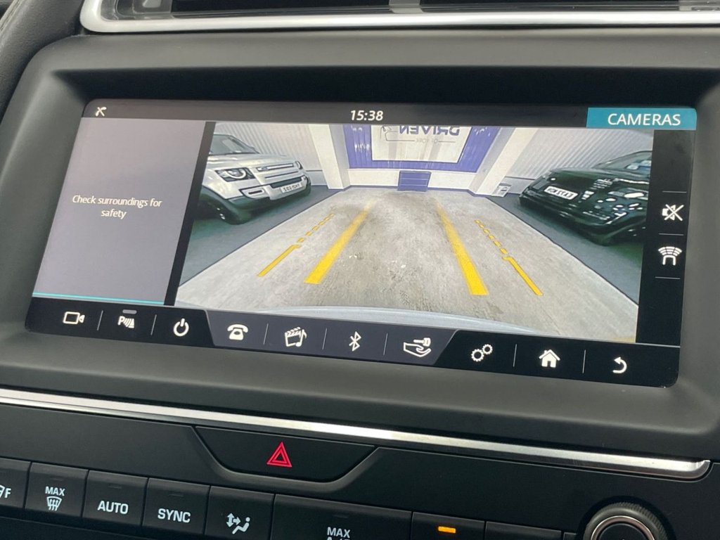 Used Jaguar E-Pace 2019 for sale - 76303491: Photo 39