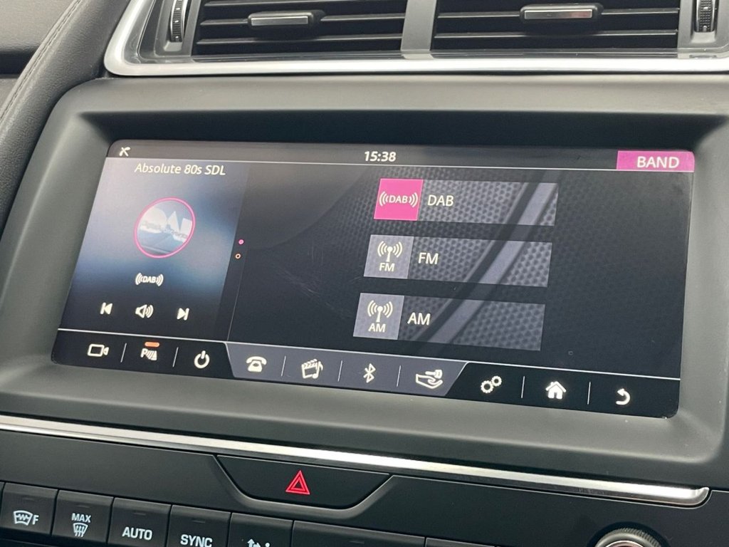 Used Jaguar E-Pace 2019 for sale - 76303491: Photo 40