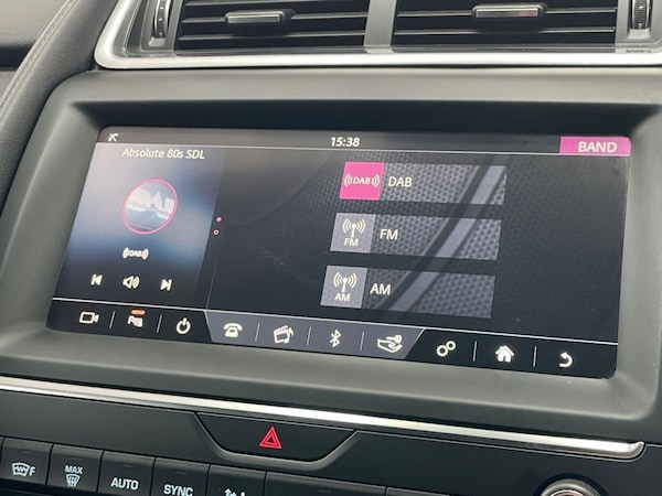 Used Jaguar E-Pace 2019 for sale - 76303491: Photo 40