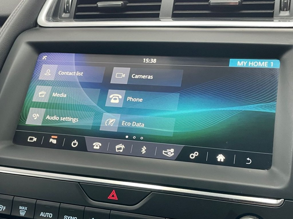 Used Jaguar E-Pace 2019 for sale - 76303491: Photo 41