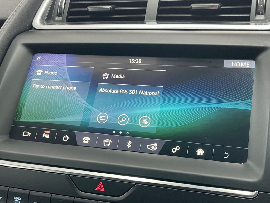 Used Jaguar E-Pace 2019 for sale - 76303491: Photo 42