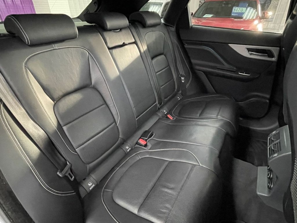 Used Jaguar F-Pace 2019 for sale - 77621170: Photo 29