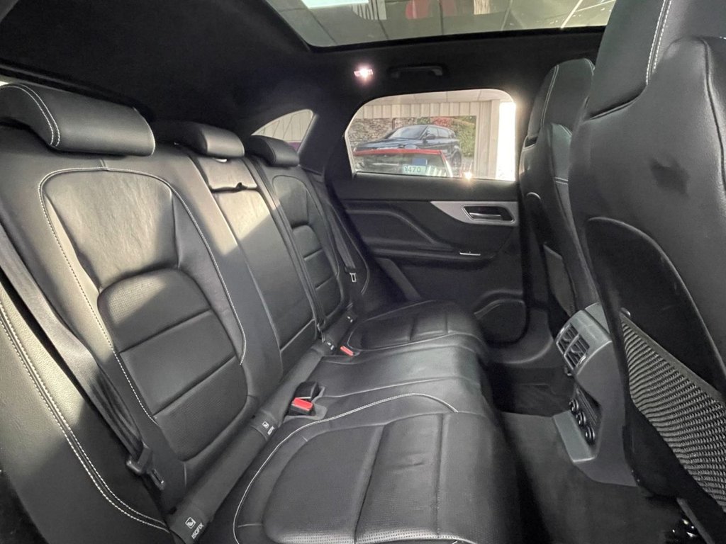 Used Jaguar F-Pace 2019 for sale - 77621170: Photo 30