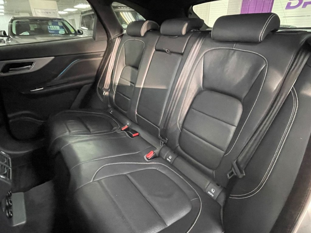Used Jaguar F-Pace 2019 for sale - 77621170: Photo 31