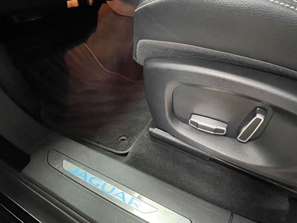 Used Jaguar F-Pace 2019 for sale - 77621170: Photo 36