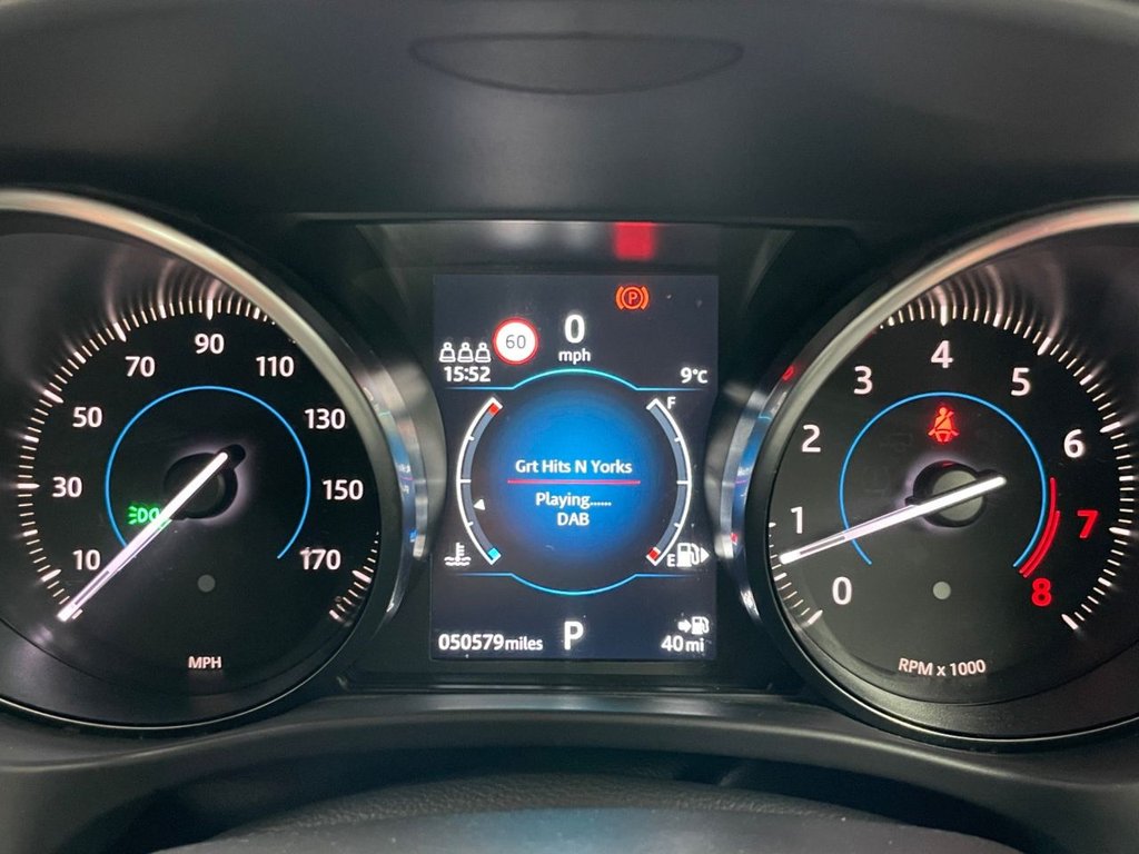 Used Jaguar F-Pace 2019 for sale - 77621170: Photo 40