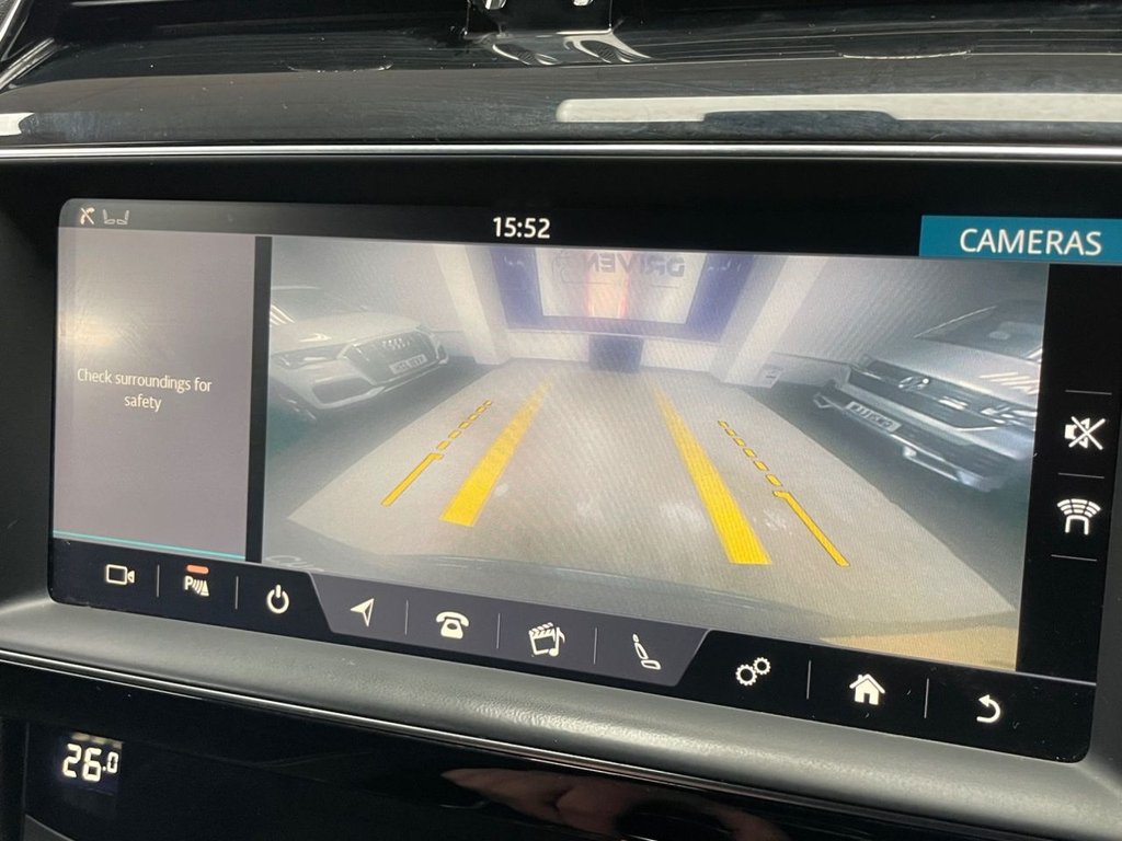 Used Jaguar F-Pace 2019 for sale - 77621170: Photo 42