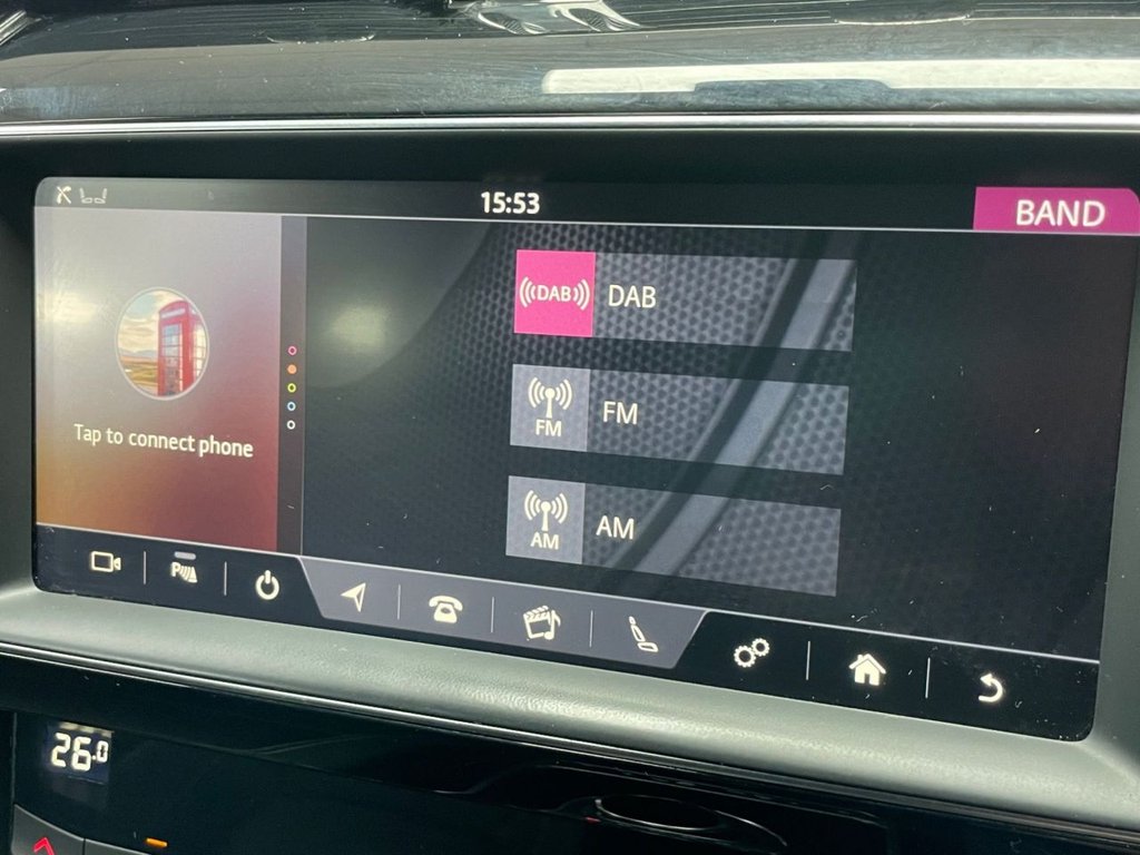 Used Jaguar F-Pace 2019 for sale - 77621170: Photo 44